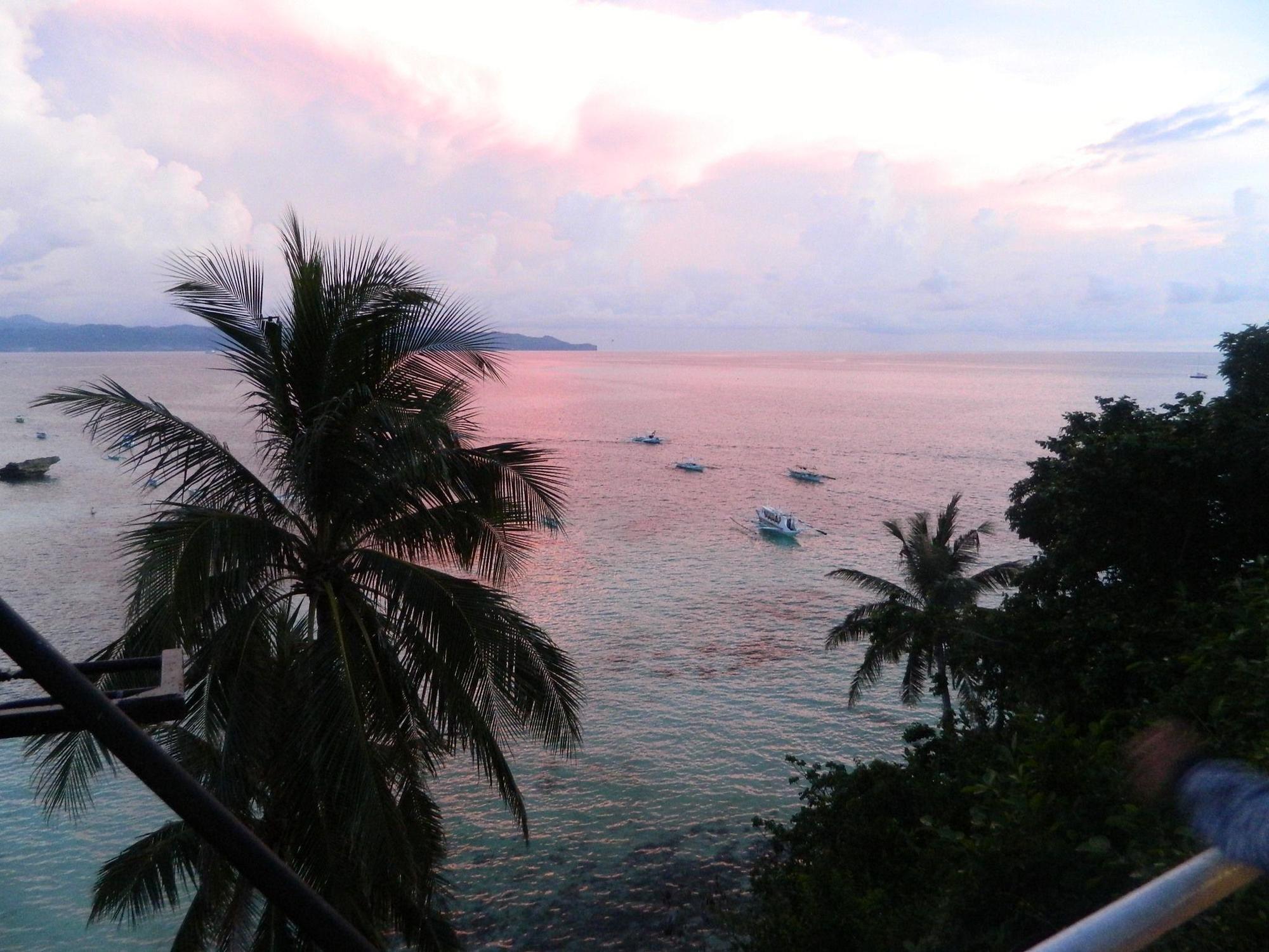 Casa Mia At Nami Resort Boracay Island 外观 照片